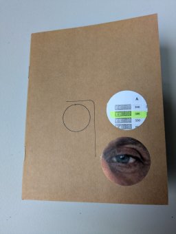 Libri Artista  &raquo; Minimizziamo
